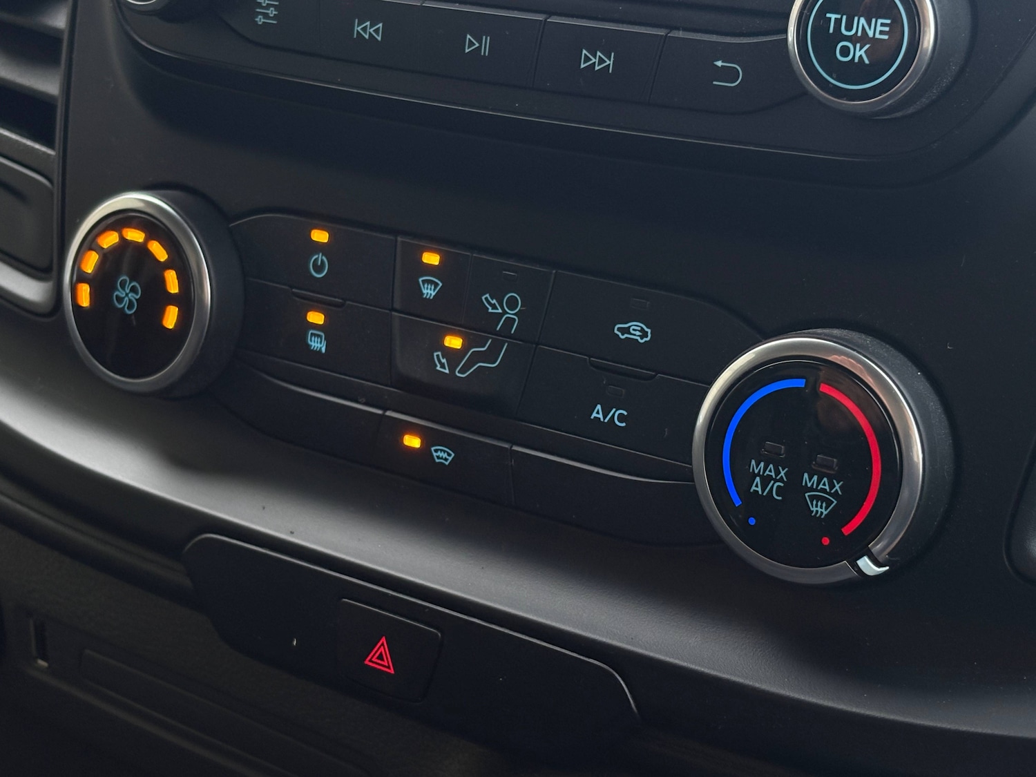 Used Ford Transit 2024 for sale - 77220558: Photo 7