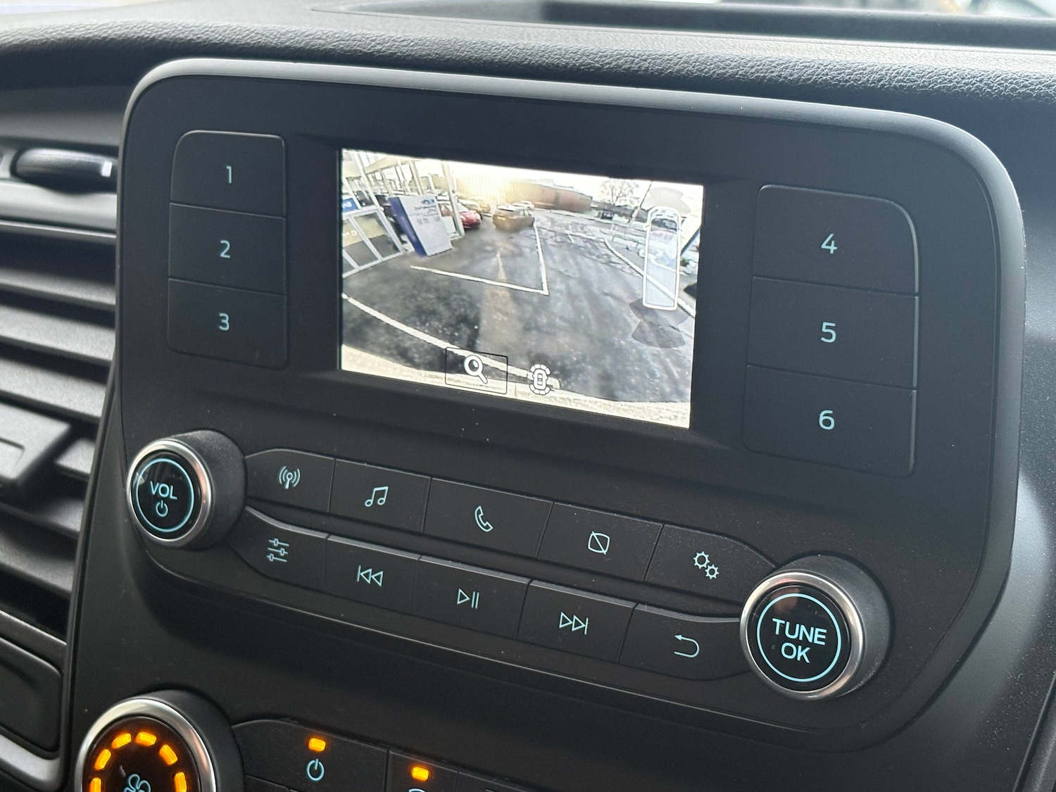 Used Ford Transit 2024 for sale - 77220558: Photo 8