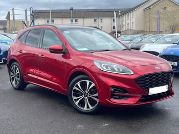 Used Ford Kuga 2020 for sale - 78268739: Photo