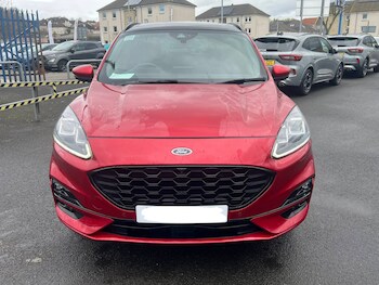 Used Ford Kuga 2020 for sale - 78268739: Photo