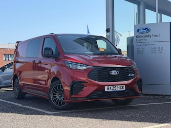 Used Ford Transit Custom 2025 for sale - 78737061: Photo