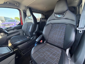 Used Ford Transit Custom 2025 for sale - 78737061: Photo