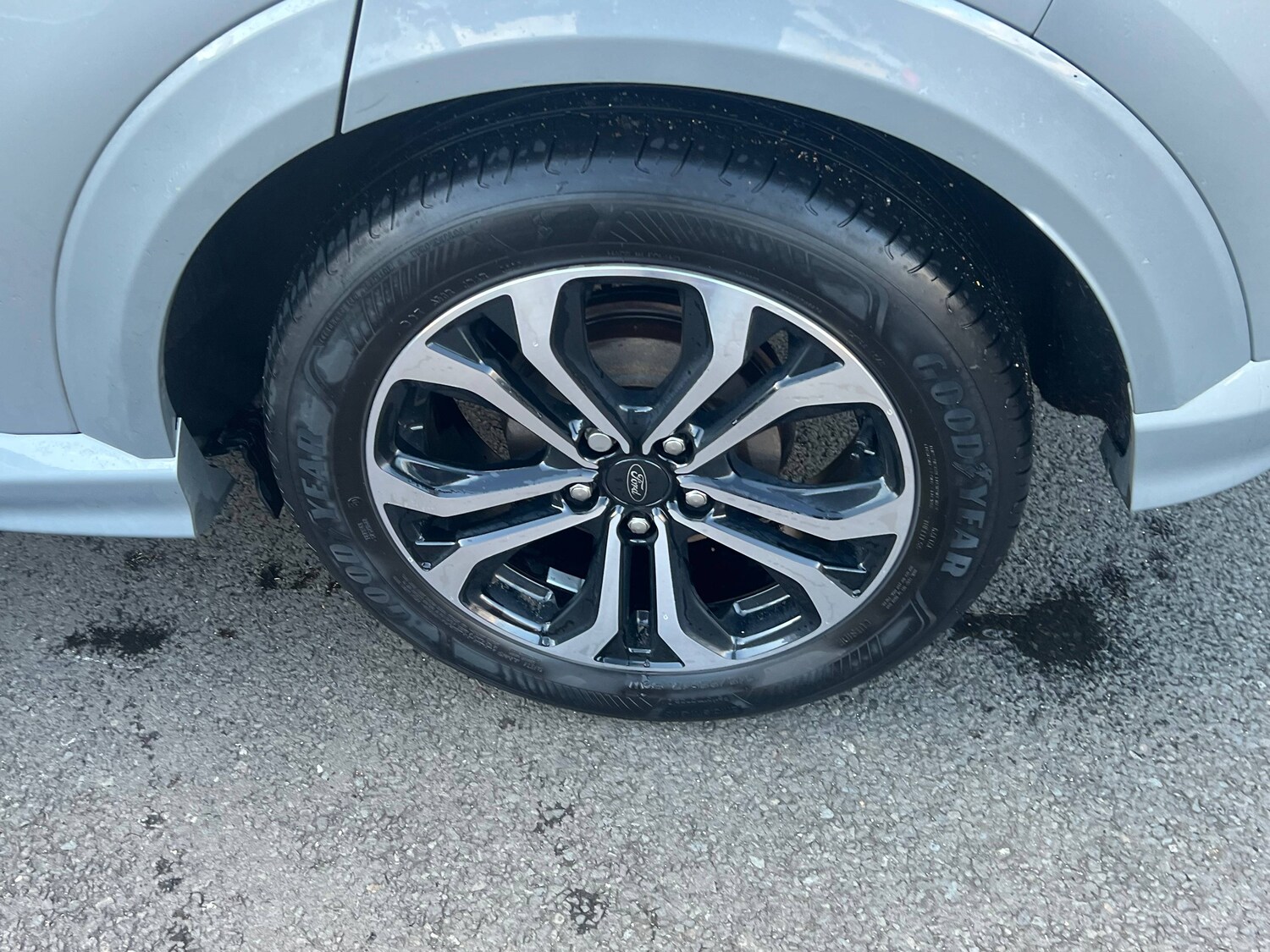 Used Ford Puma 2022 for sale - 76555390: Photo 10