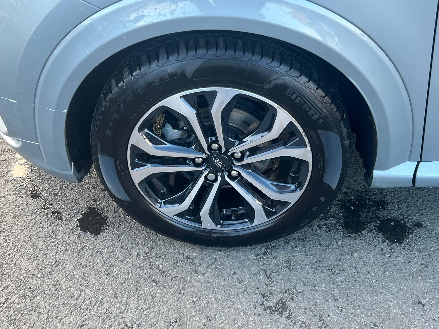 Used Ford Puma 2022 for sale - 76555390: Photo 11