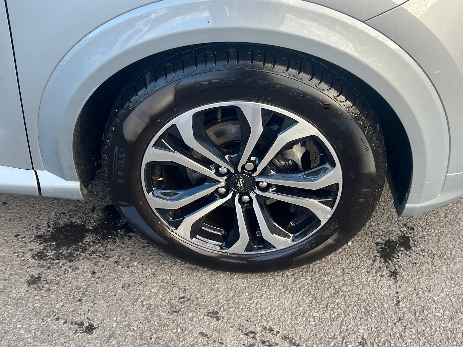 Used Ford Puma 2022 for sale - 76555390: Photo 12