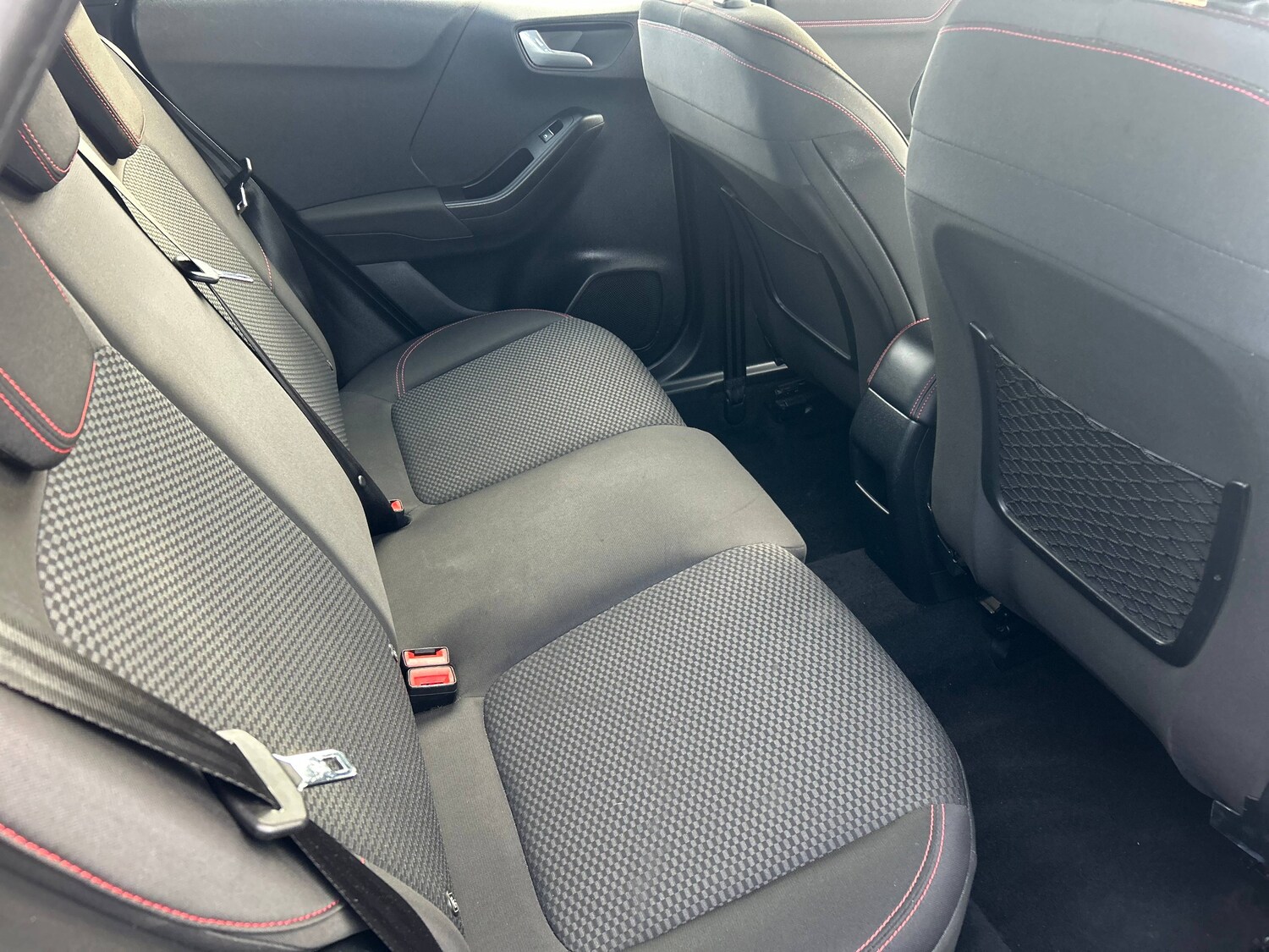 Used Ford Puma 2022 for sale - 76555390: Photo 15