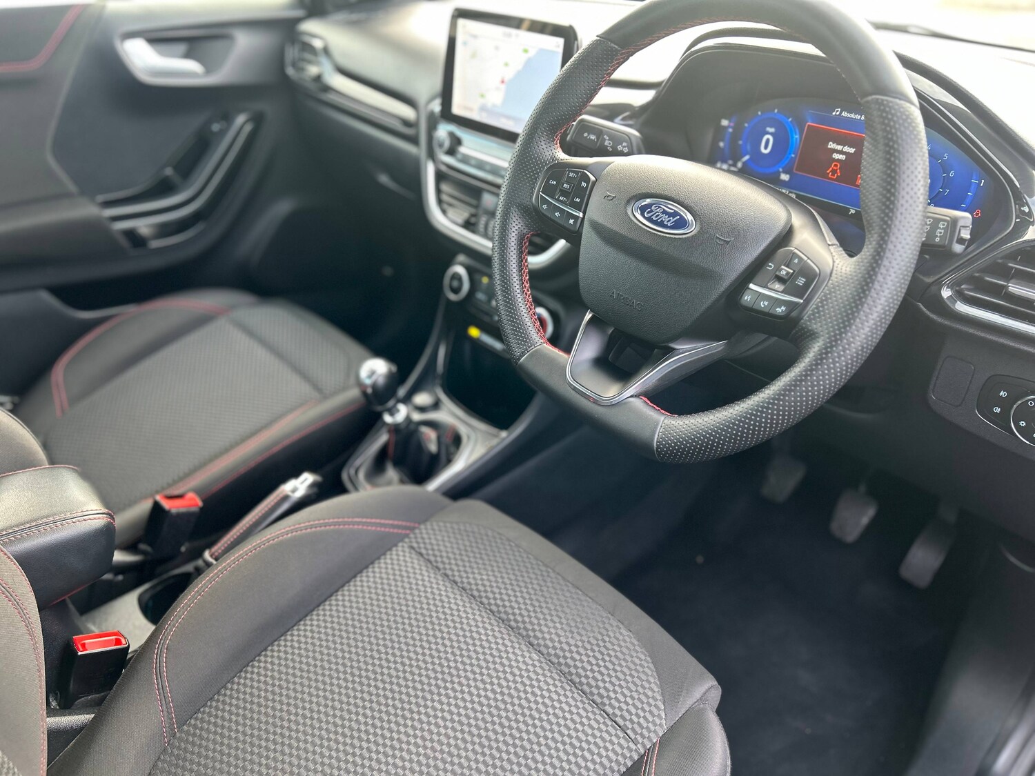 Used Ford Puma 2022 for sale - 76555390: Photo 16