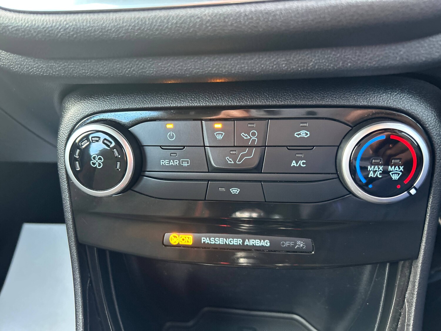 Used Ford Puma 2022 for sale - 76555390: Photo 19