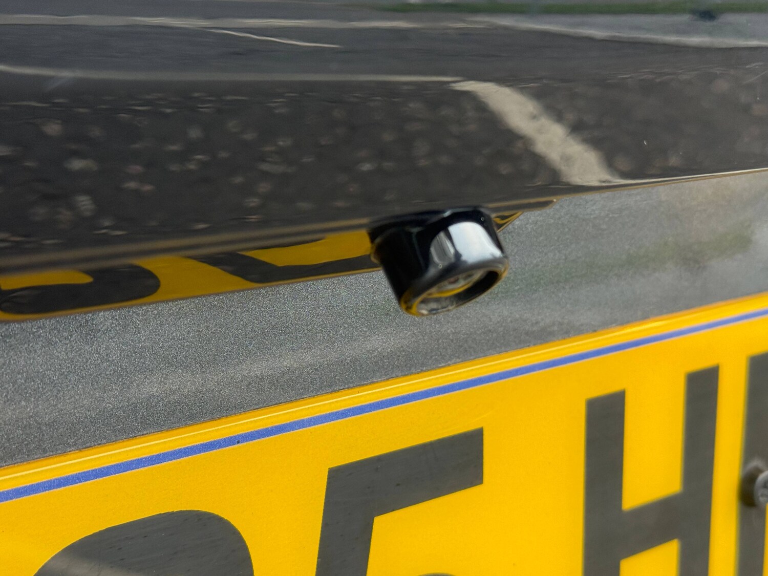 Used Ford Tourneo Custom 2025 for sale - 78038885: Photo 19