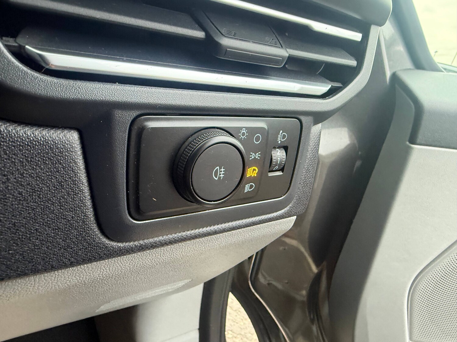 Used Ford Tourneo Custom 2025 for sale - 78038885: Photo 20