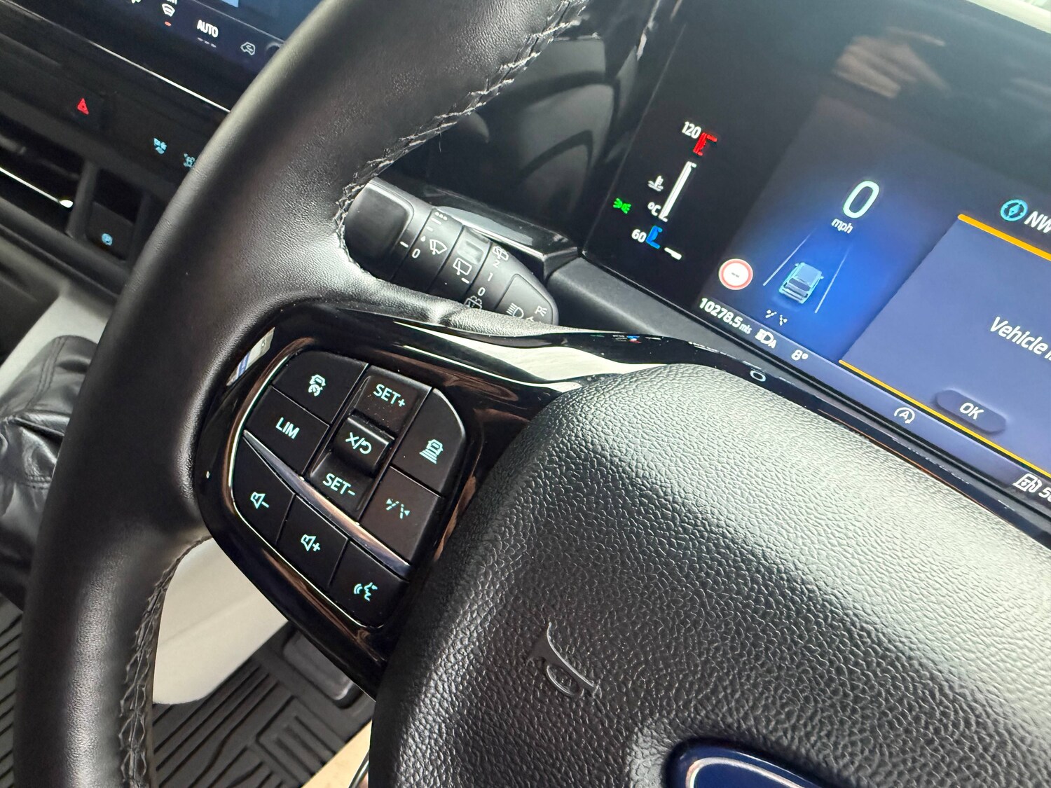 Used Ford Tourneo Custom 2025 for sale - 78038885: Photo 22