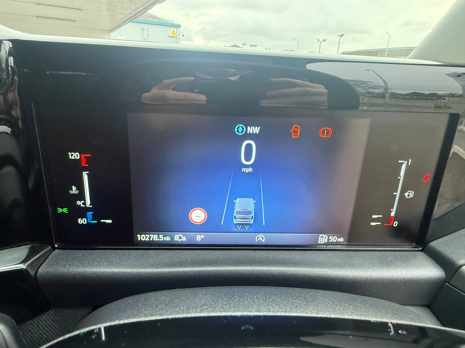 Used Ford Tourneo Custom 2025 for sale - 78038885: Photo 24