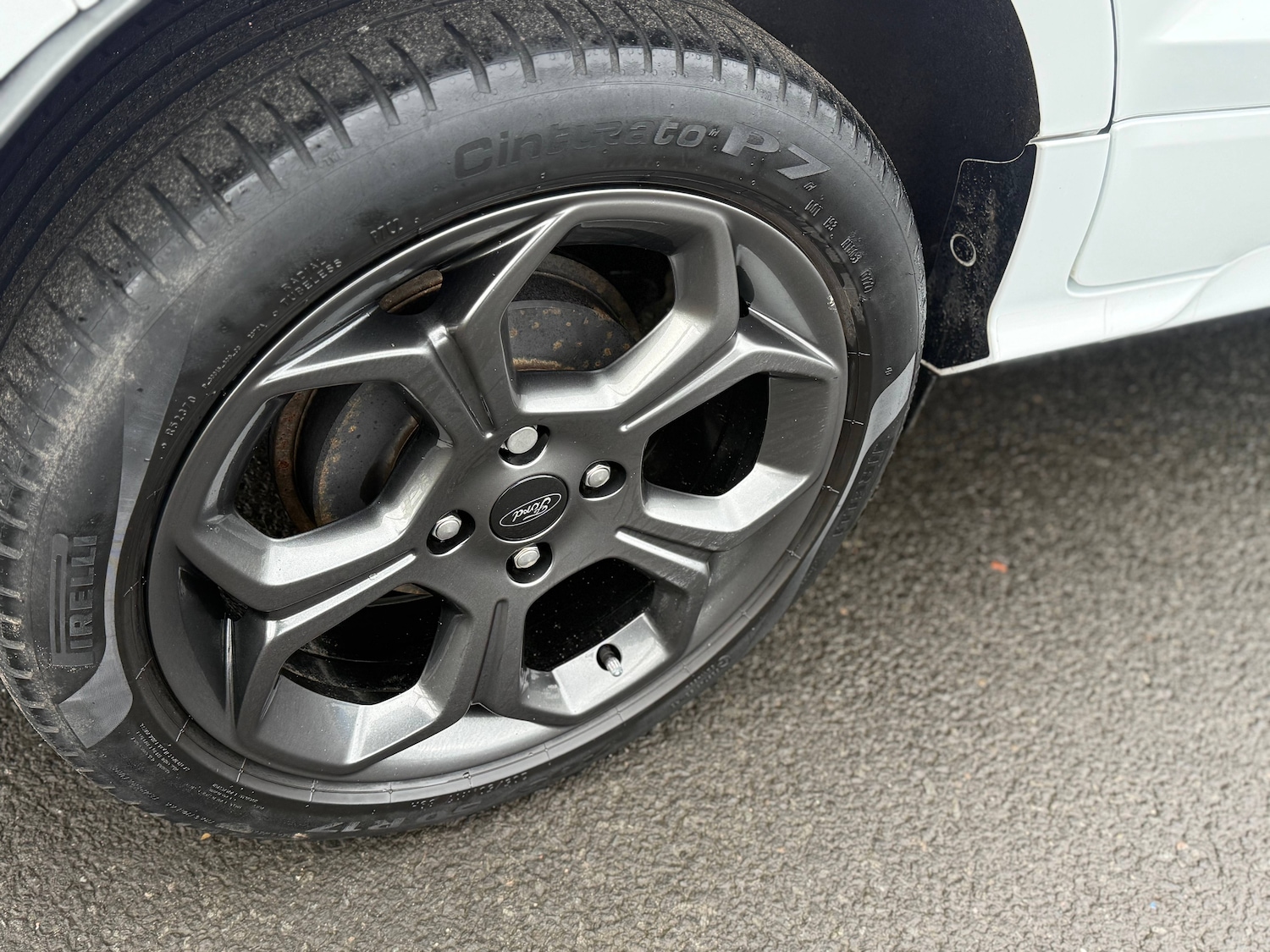 Used Ford Ecosport 2022 for sale - 77447780: Photo 12