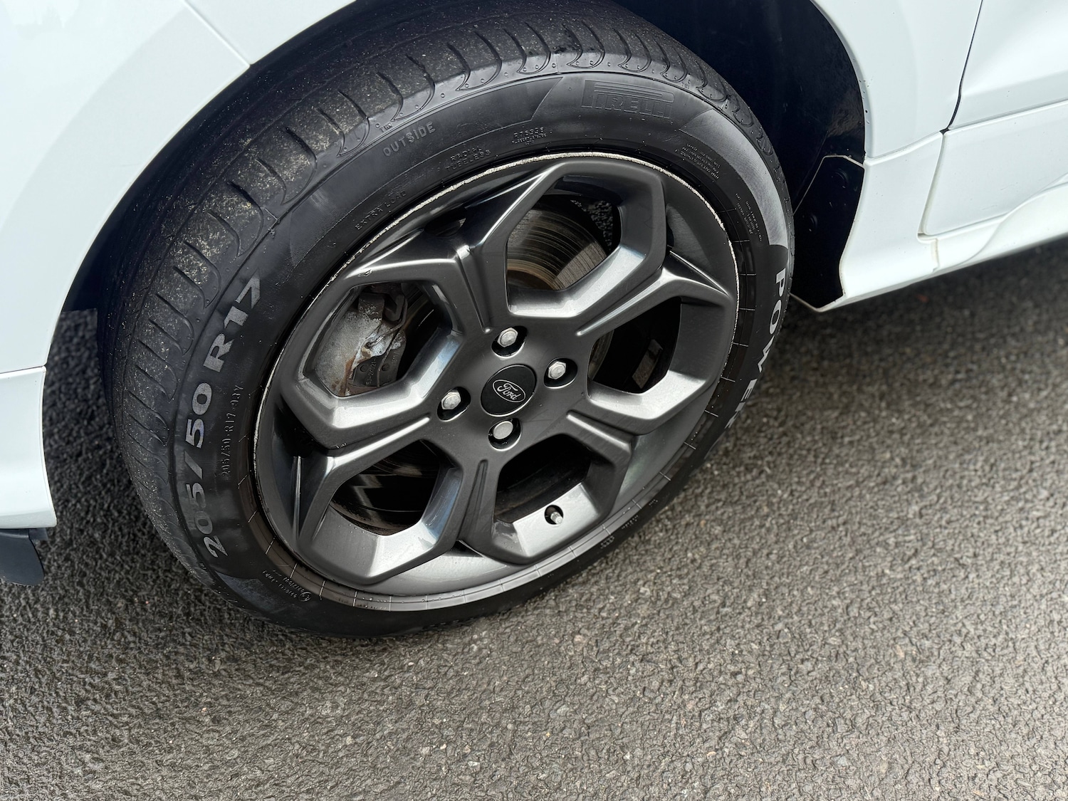 Used Ford Ecosport 2022 for sale - 77447780: Photo 14