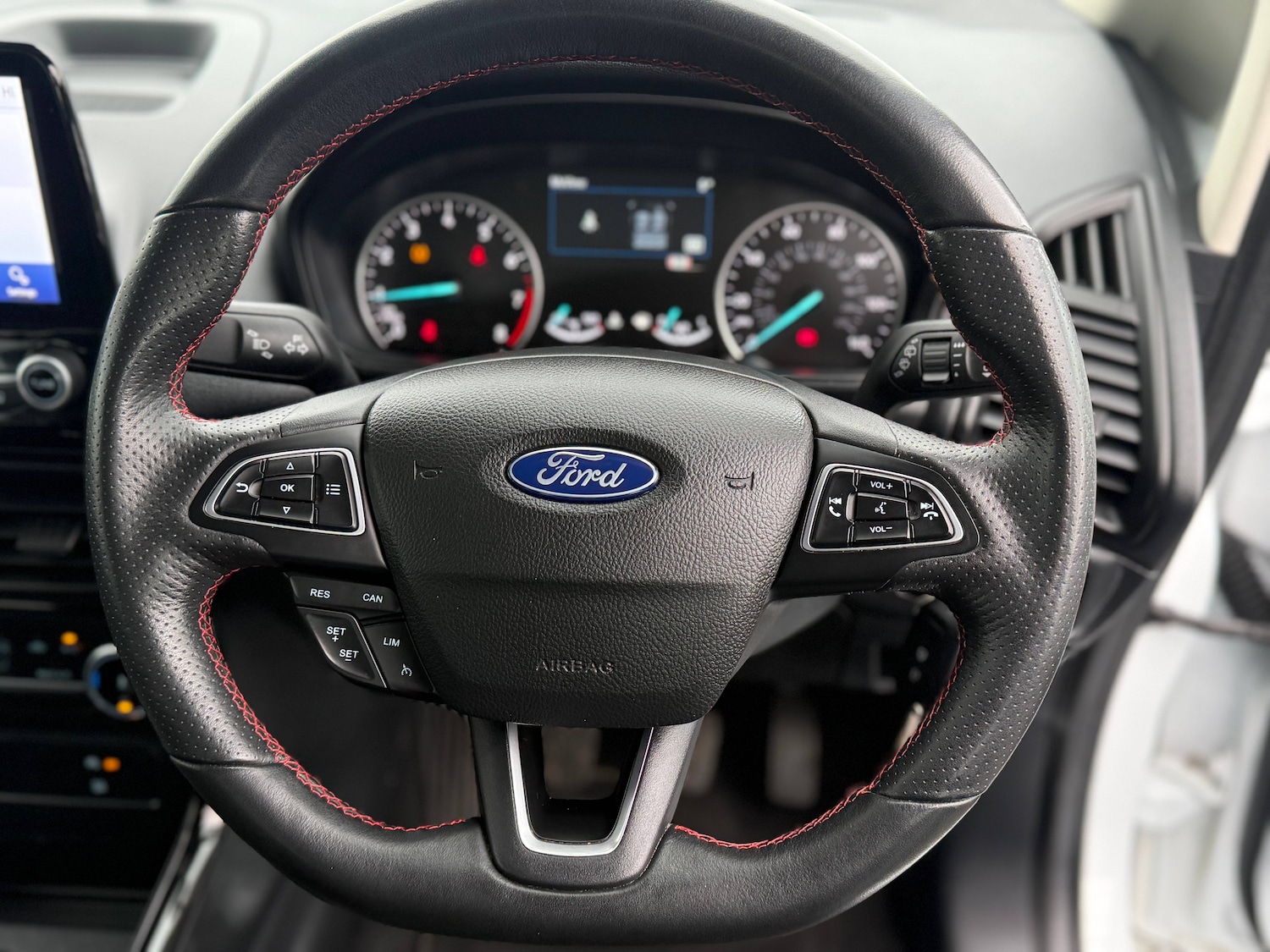 Used Ford Ecosport 2022 for sale - 77447780: Photo 16