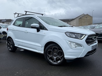 Used Ford Ecosport 2022 for sale - 77447780: Photo
