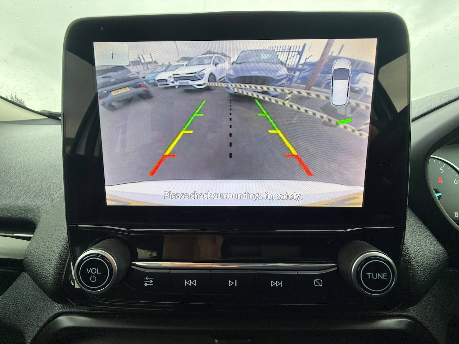 Used Ford Ecosport 2022 for sale - 77447780: Photo 25