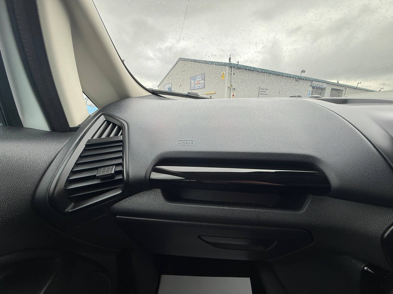 Used Ford Ecosport 2022 for sale - 77447780: Photo 27