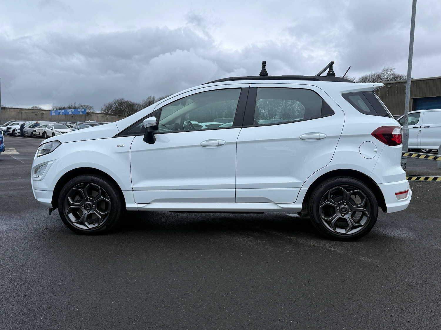 Used Ford Ecosport 2022 for sale - 77447780: Photo 4