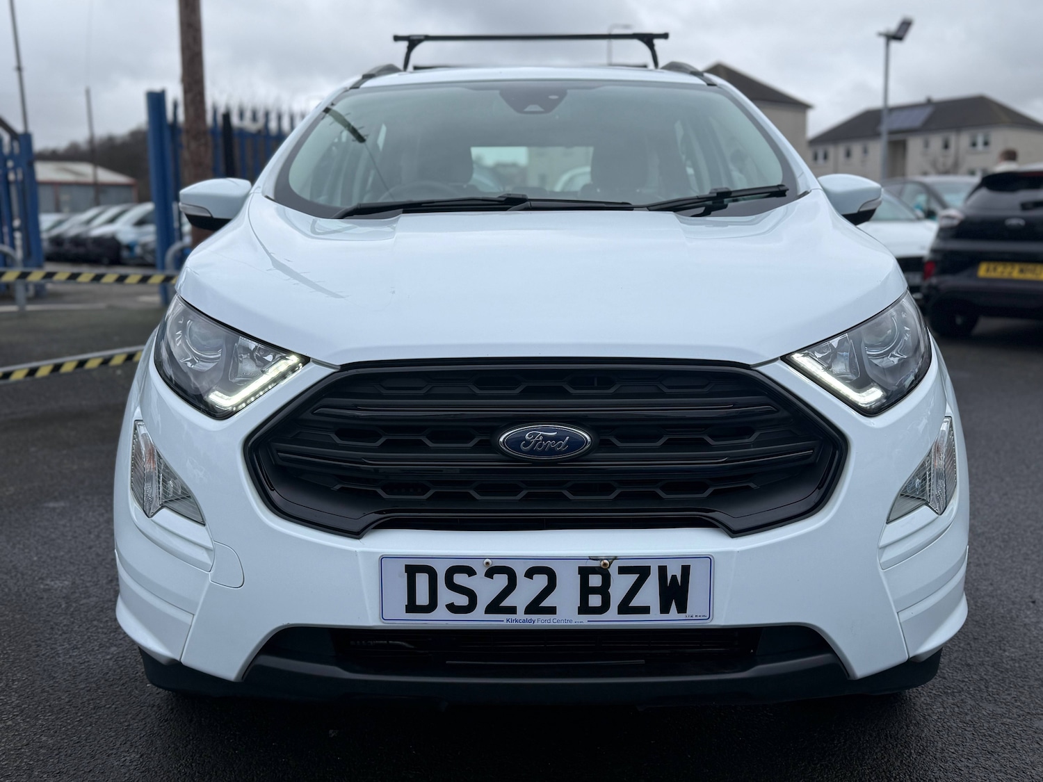 Used Ford Ecosport 2022 for sale - 77447780: Photo 5
