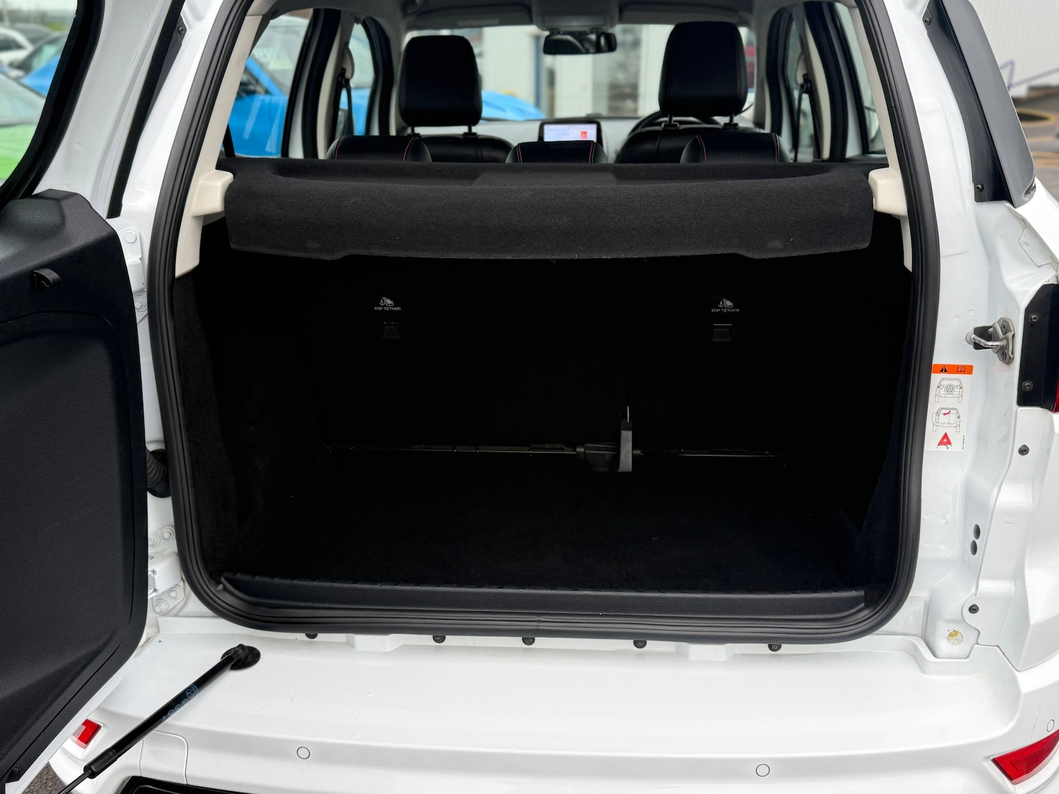 Used Ford Ecosport 2022 for sale - 77447780: Photo 7