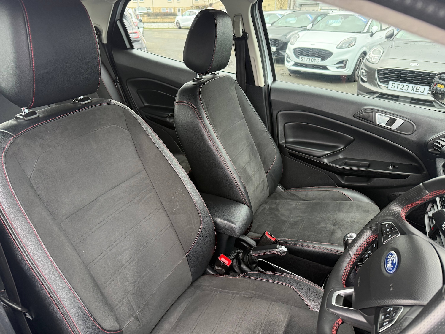 Used Ford Ecosport 2022 for sale - 77447780: Photo 9