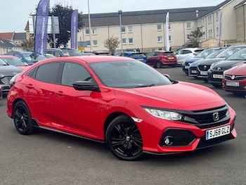 Honda - Civic