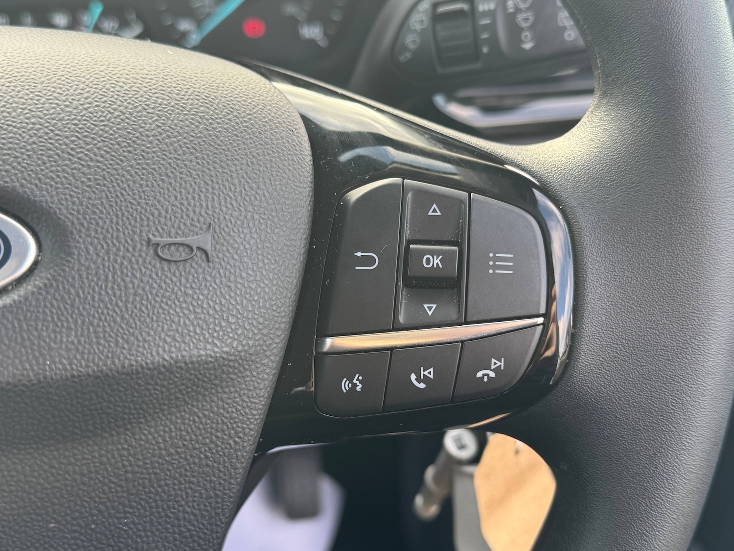 Used Ford Fiesta 2023 for sale - 76412215: Photo 12