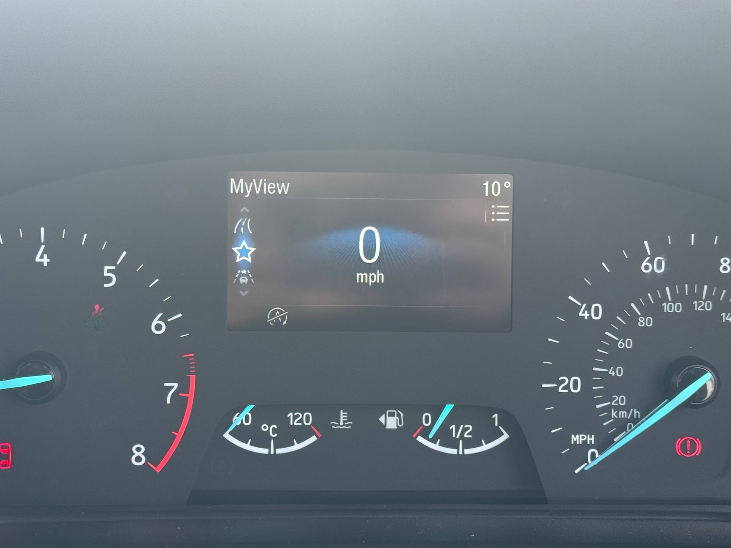 Used Ford Fiesta 2023 for sale - 76412215: Photo 15