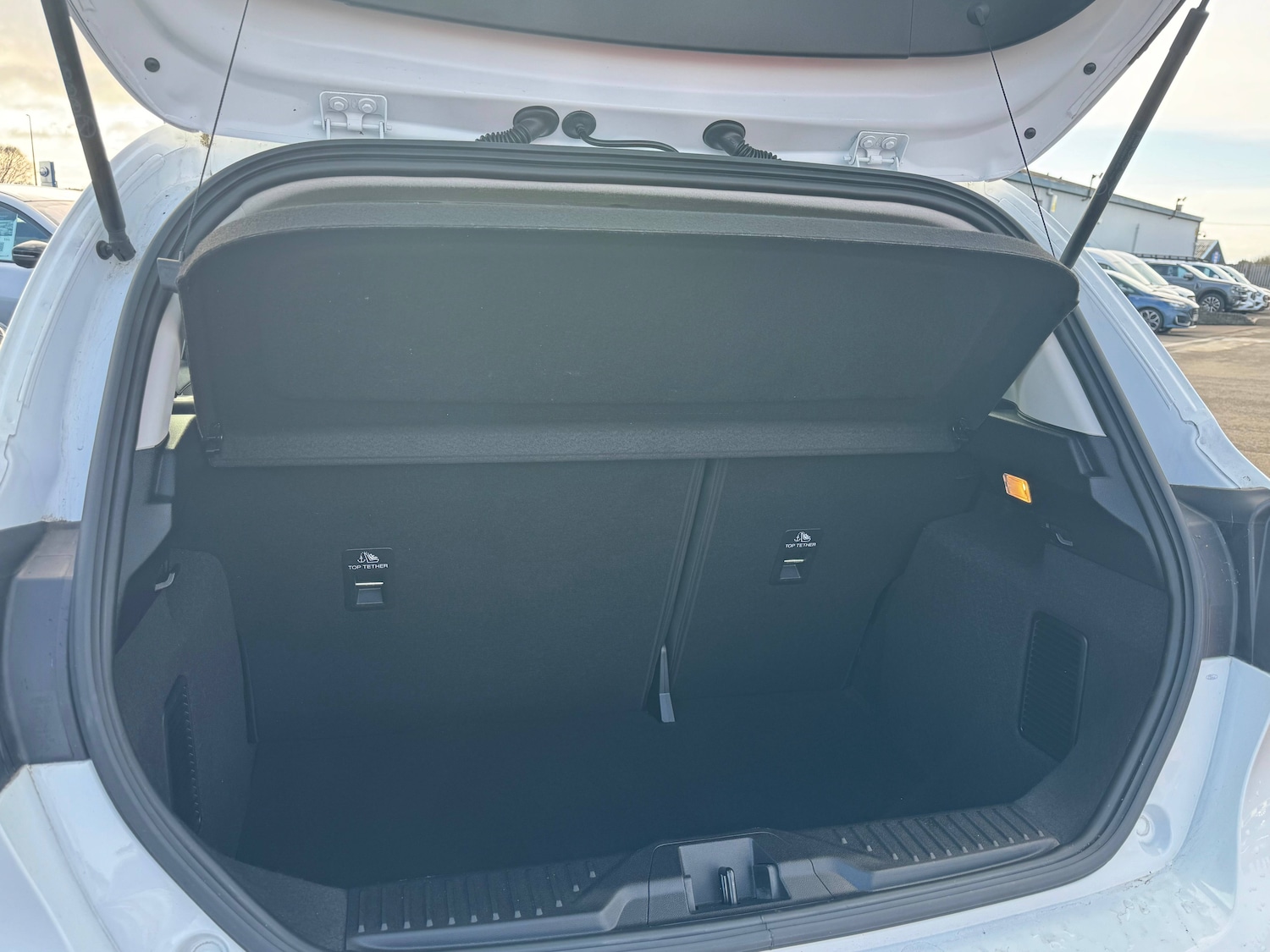 Used Ford Fiesta 2023 for sale - 76412215: Photo 6