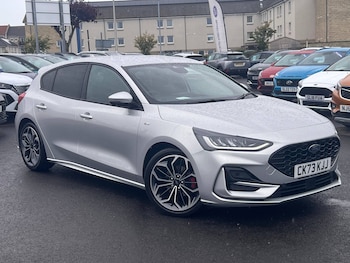 Used Ford Focus undefined for sale - 78871925: Photo
