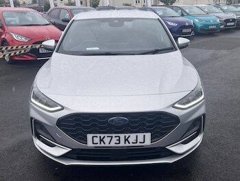 Used Ford Focus undefined for sale - 78871925: Photo