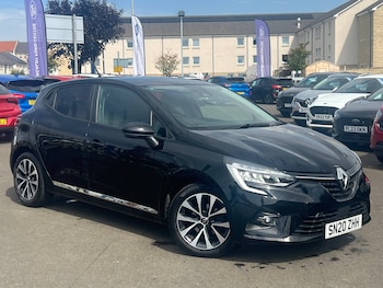 2020 - 1.0 TCe 100 Iconic 5dr