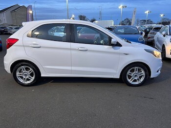 Used Ford Ka+ undefined for sale - 78252708: Photo