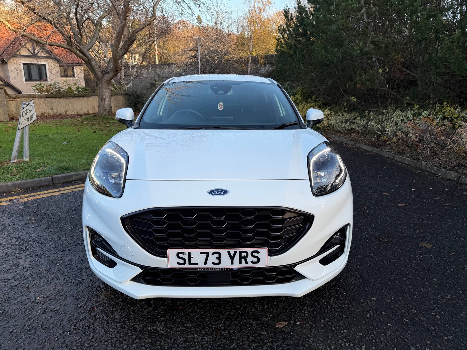 Used Ford Puma 2023 for sale - 77530584: Photo 10