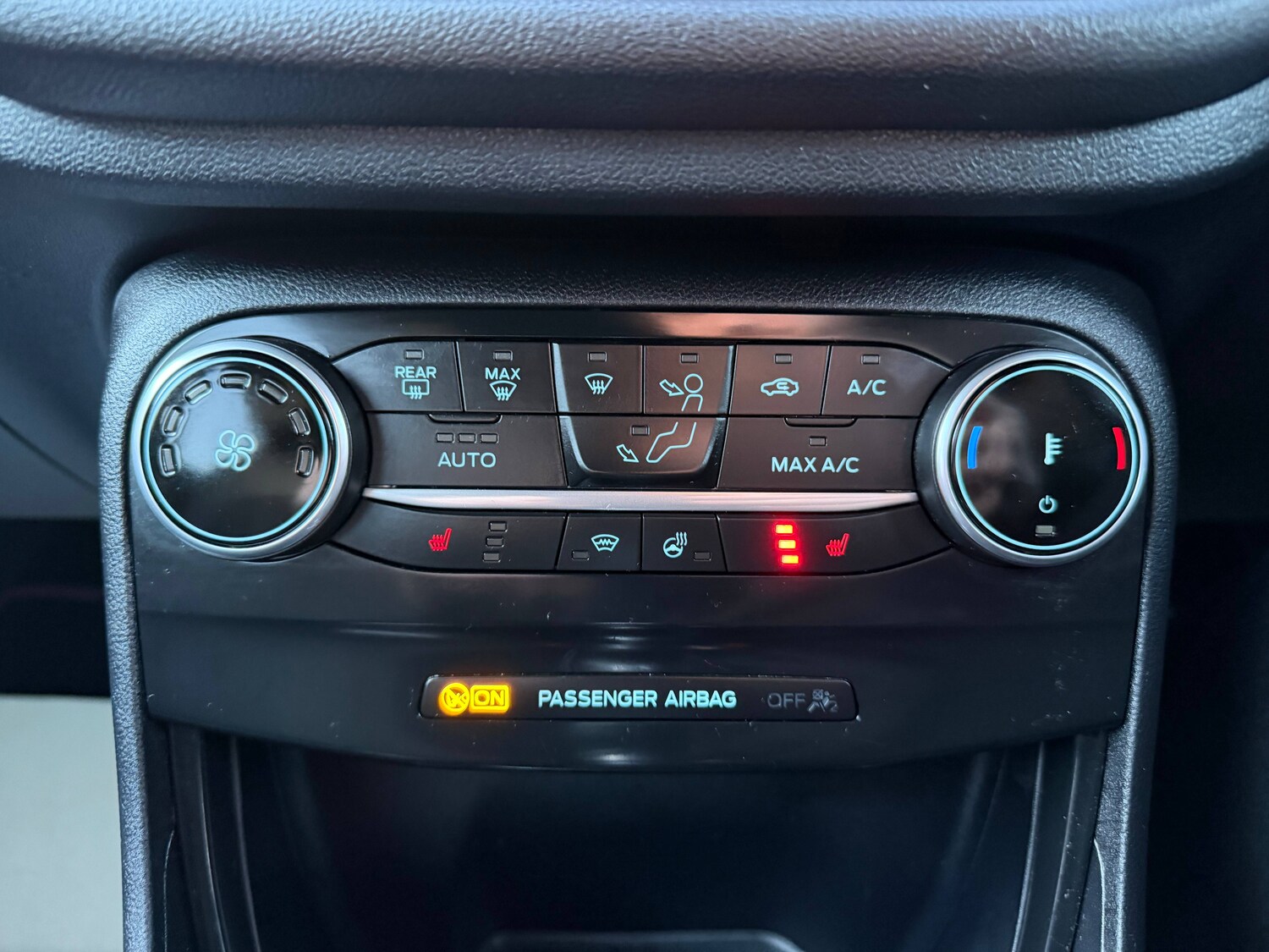 Used Ford Puma 2023 for sale - 77530584: Photo 15