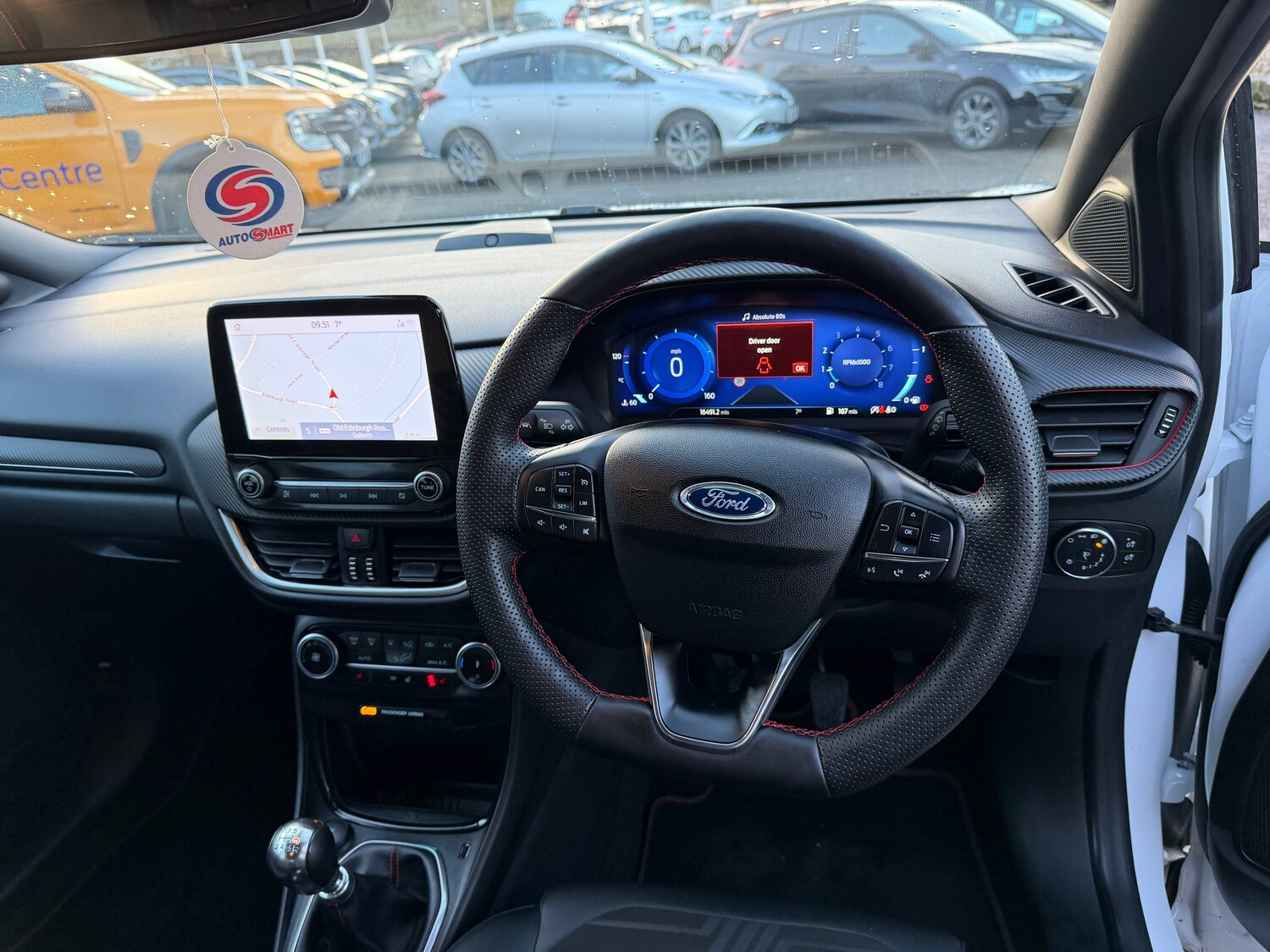 Used Ford Puma 2023 for sale - 77530584: Photo 16