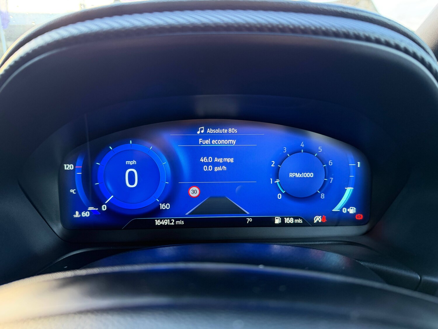 Used Ford Puma 2023 for sale - 77530584: Photo 18