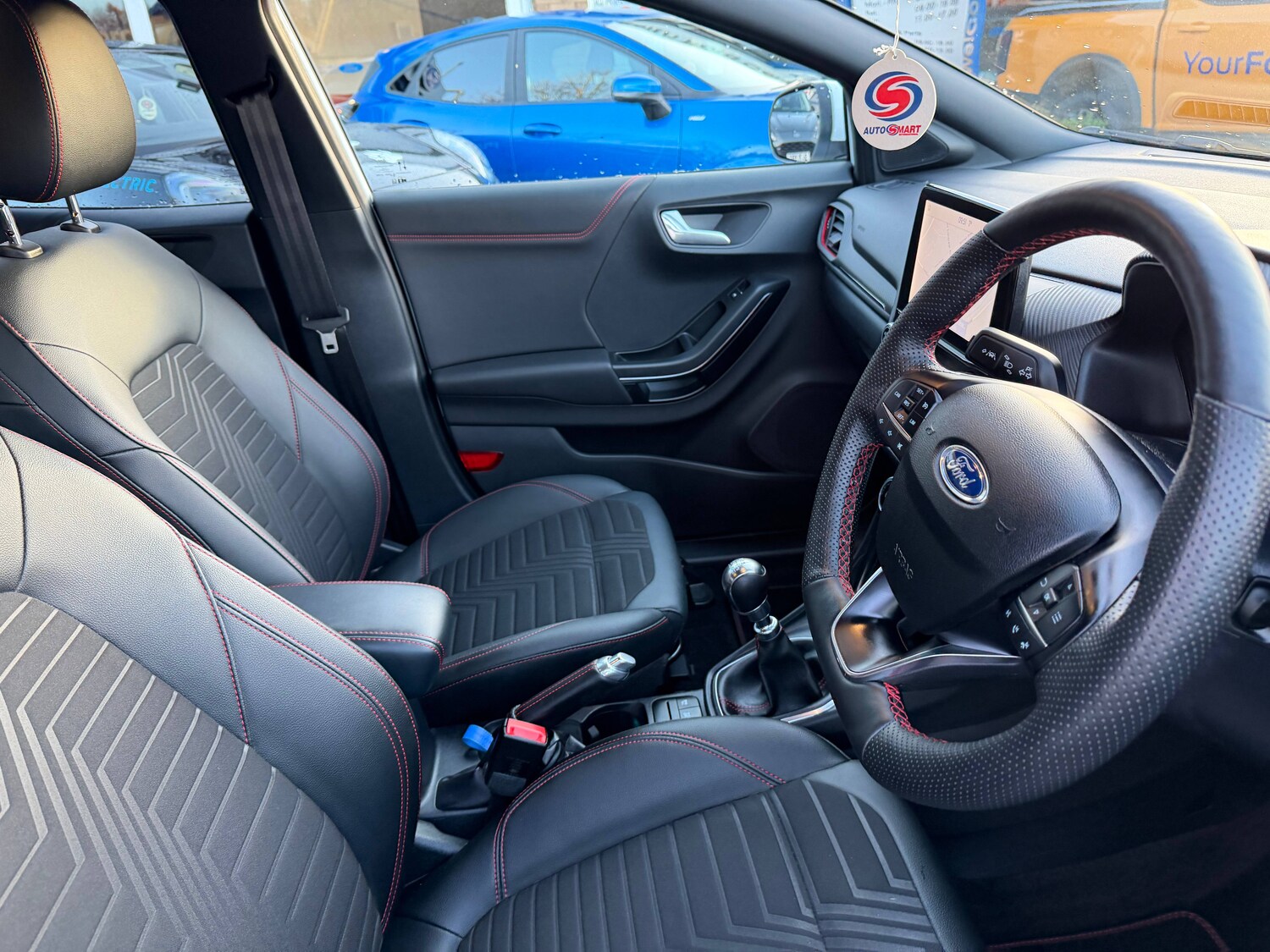 Used Ford Puma 2023 for sale - 77530584: Photo 19