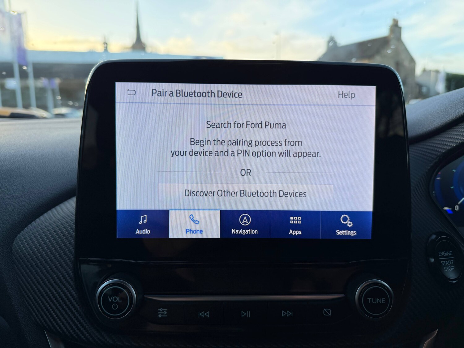 Used Ford Puma 2023 for sale - 77530584: Photo 23