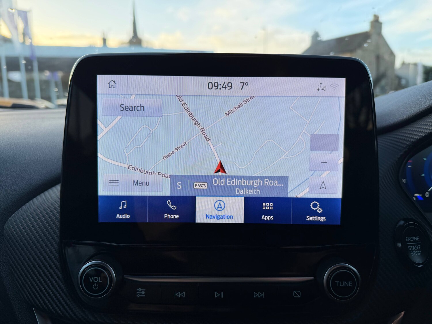 Used Ford Puma 2023 for sale - 77530584: Photo 25