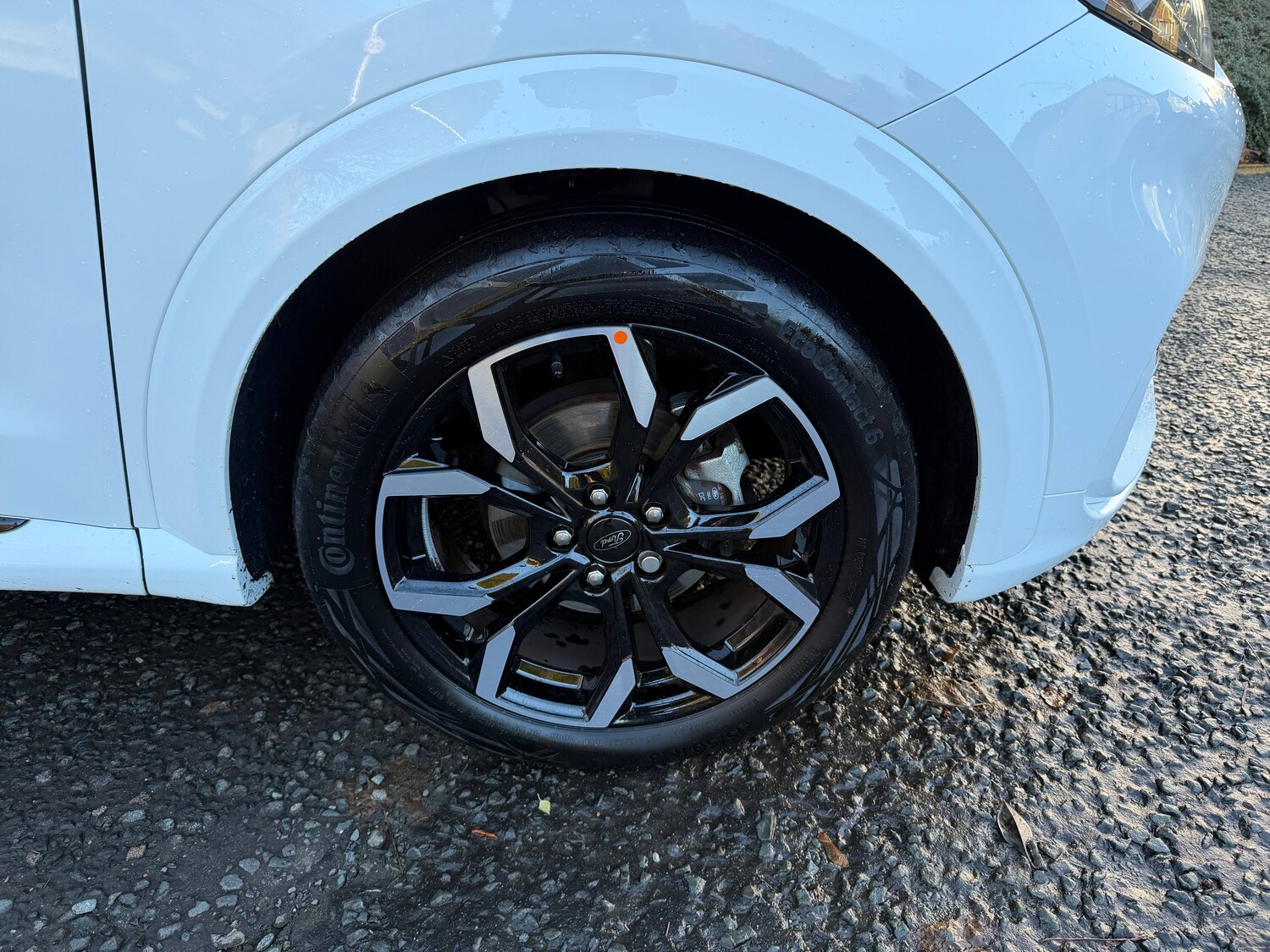 Used Ford Puma 2023 for sale - 77530584: Photo 7