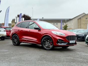 Ford - Kuga