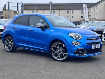 Used Fiat 500X undefined for sale - 78420472: Photo