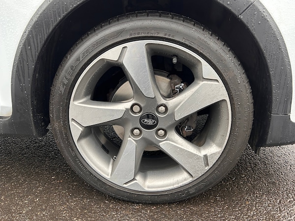 Used Ford Fiesta 2019 for sale - 76329745: Photo 10