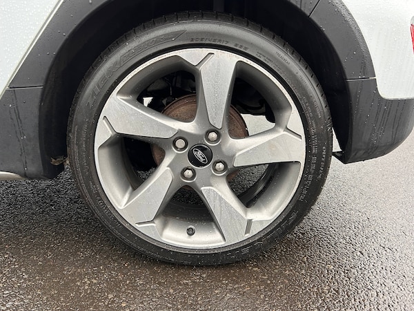 Used Ford Fiesta 2019 for sale - 76329745: Photo 11