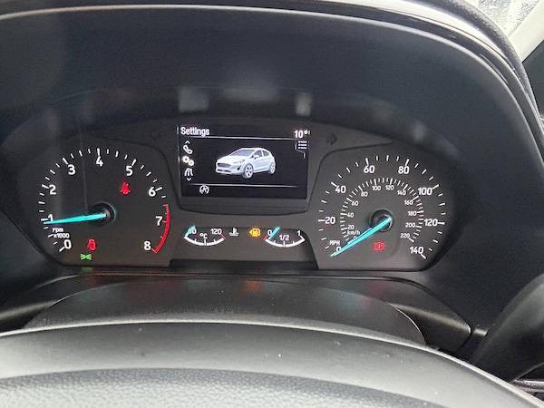 Used Ford Fiesta 2019 for sale - 76329745: Photo 16