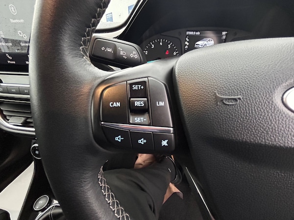 Used Ford Fiesta 2019 for sale - 76329745: Photo 18