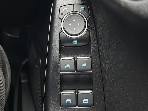 Used Ford Fiesta 2019 for sale - 76329745: Photo 19