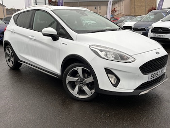 Ford - Fiesta